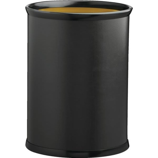 Oval Wastebasket